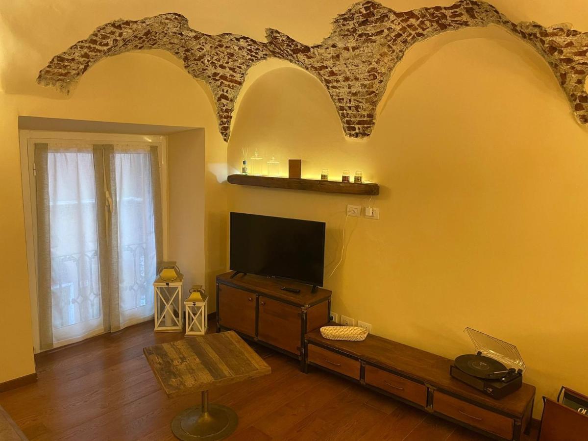 Appartement Il Nido Del Borgo