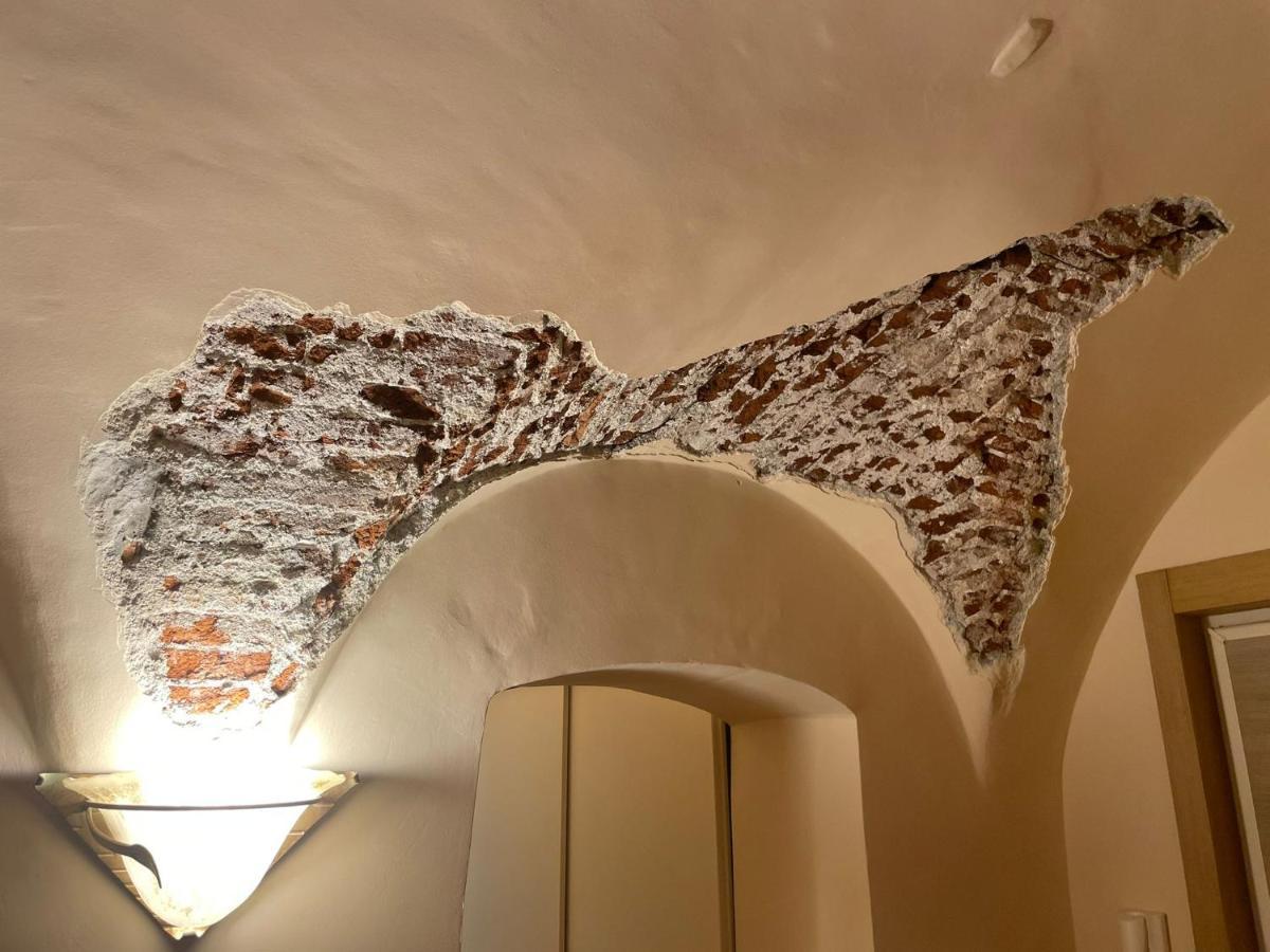 Il Nido Del Borgo Appartamento *