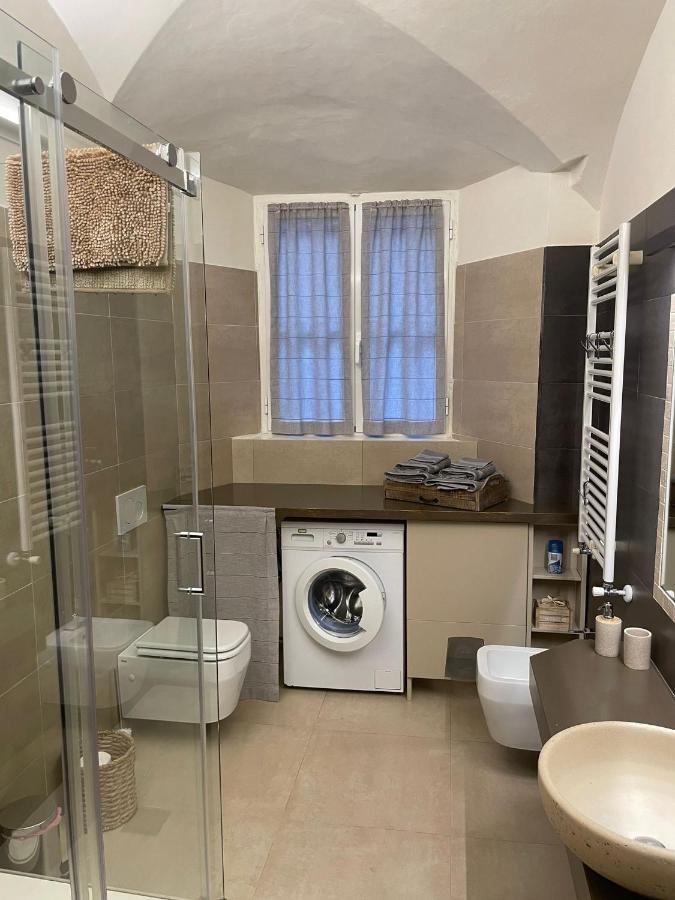 Appartement Il Nido Del Borgo