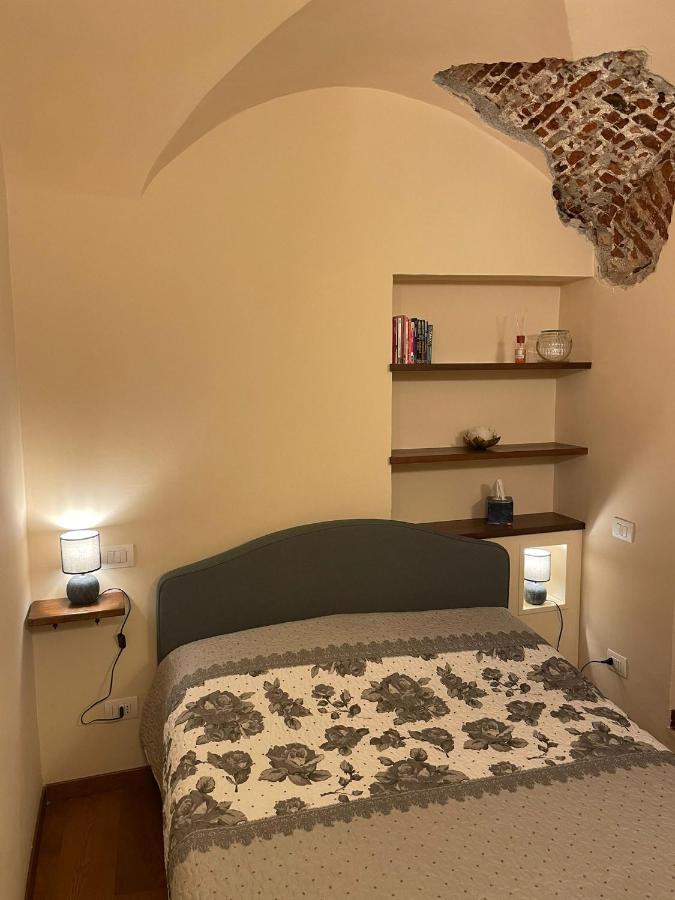 Il Nido Del Borgo * Genua